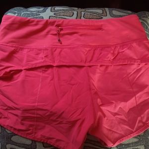 Work out/exercise clothes